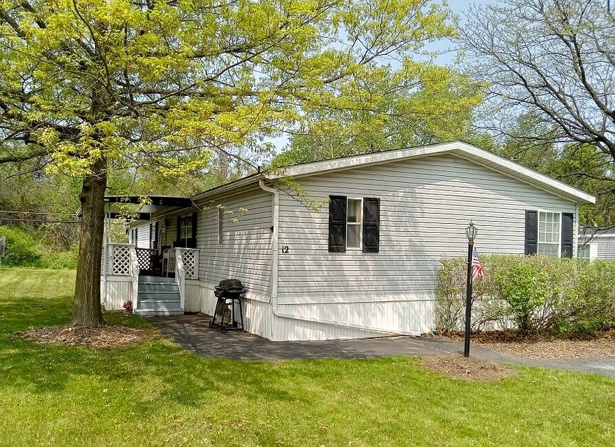 12 Hillside Dr, Avon, NY 14414 Zillow