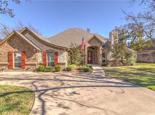 9409 Monticello Dr, Granbury, TX 76049