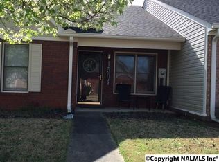 1504 Forestview Dr SW, Decatur, AL 35603