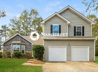 541 Rosalind Ter, Locust Grove, GA 30248