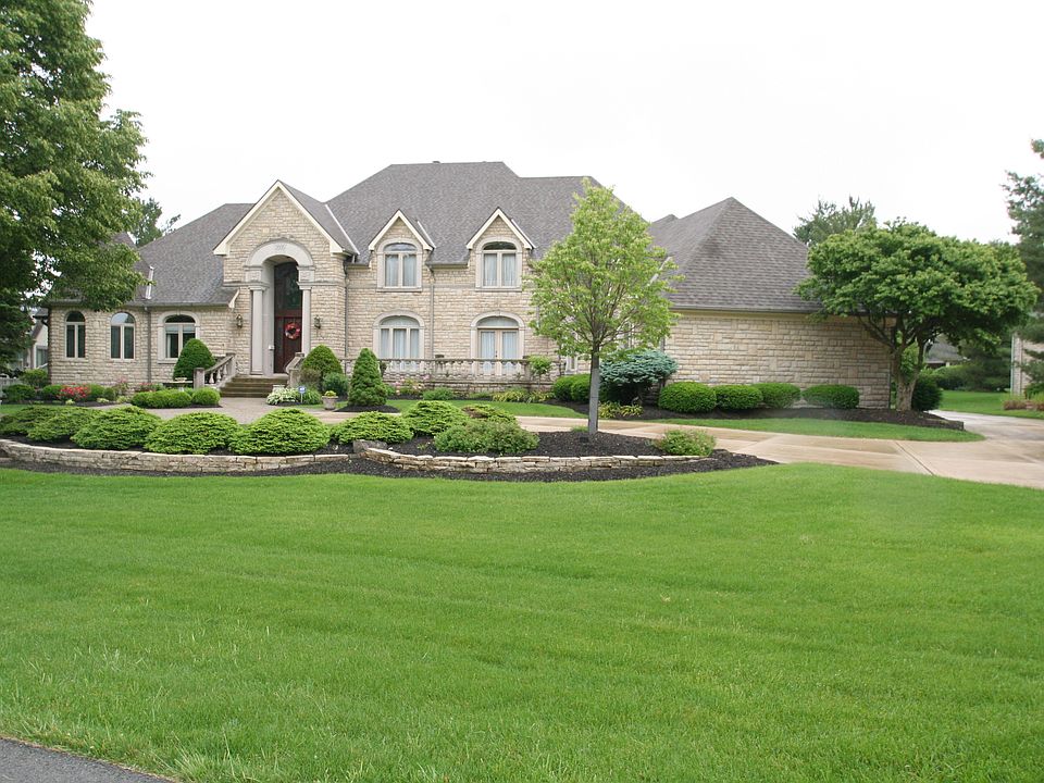 1st image of 2005 Abbotsford Green Dr