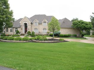 2005 Abbotsford Green Dr, Powell, OH