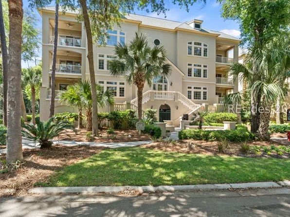 125 S Shore Dr Unit 1101, Hilton Head Island, SC 29928