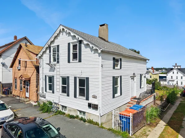 1190 Pleasant St, New Bedford, MA 02740