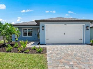 17086 River Otter Rd, Punta Gorda, FL 33982