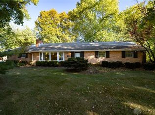4234 W Franklin St, Bellbrook, OH 45305