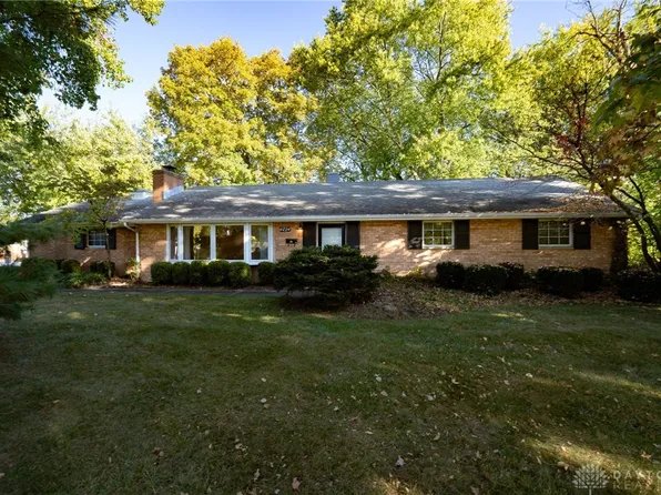 4234 W Franklin St, Bellbrook, OH 45305