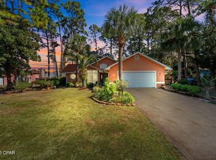 116 Sandollar Dr, Panama City Beach, FL 32408