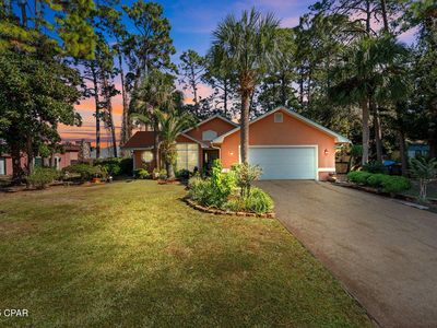 116 Sandollar Dr, Panama City Beach, FL, 32408