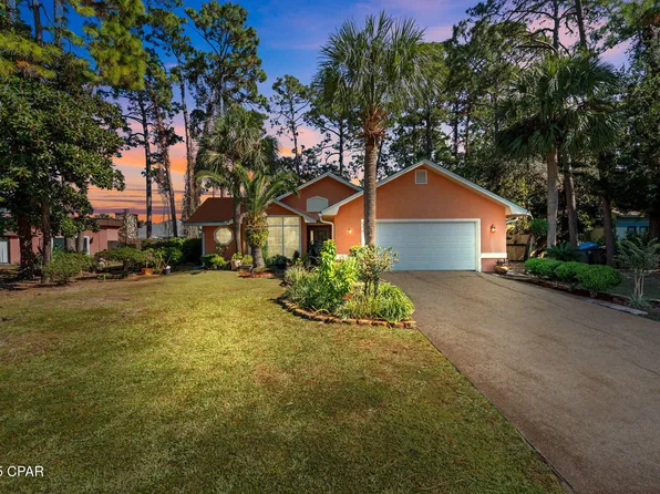 116 Sandollar Dr, Panama City Beach, FL 32408