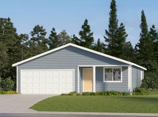 Francis Plan, Reserve in the Pines, La Pine, OR 97739