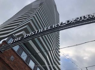 70 Distillery Ln #316, Toronto, ON M5A 0E3
