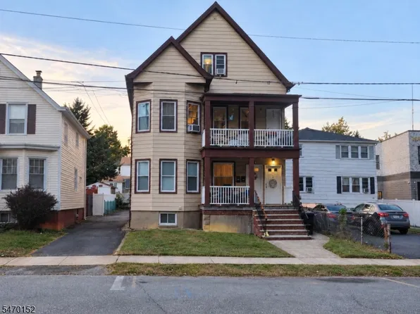 374 High St, Passaic City, NJ 07055