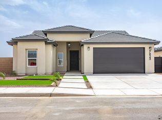 7823 E 35th St, Yuma, AZ 85365