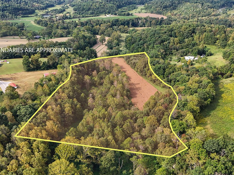 1st image of 0 Elbert Shepherd Rd