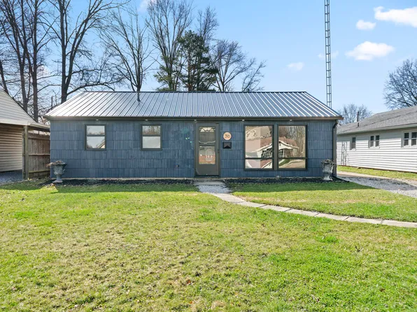 316 E Oregon Ave, Sebring, OH 44672