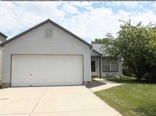 5794 Winshire Dr, Canal Winchester, OH 43110