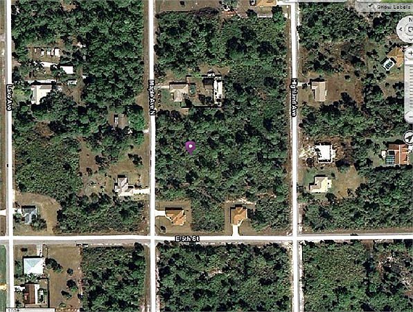 1st image of this home