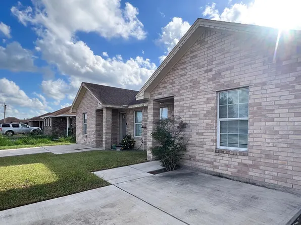 344 Clemente Ave #2, Brownsville, TX 78521