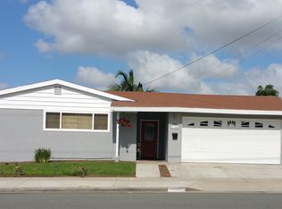 1344 Braddock St, San Diego, CA 92114