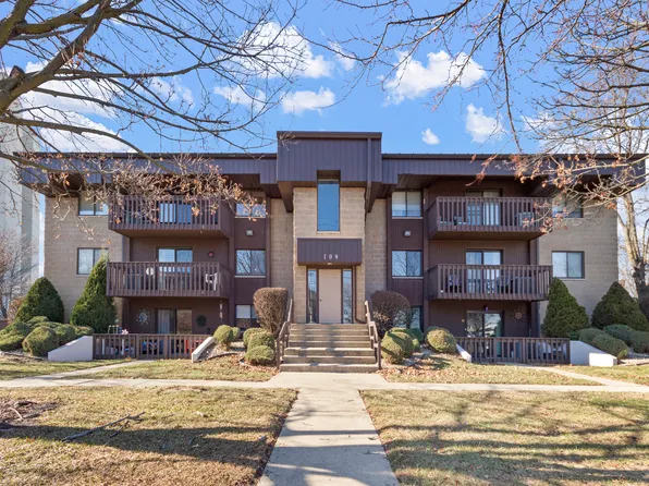 109 Caterpillar Dr APT 1B, Joliet, IL 60436