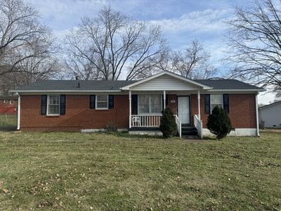 2003 Phyllis Ln, Columbia, TN, 38401