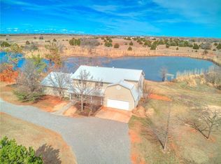 2250 County Road 1270, Blanchard, OK 73010