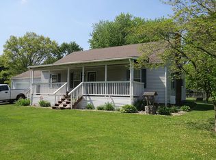 3970 Kaiser Rd, Tecumseh, MI 49286