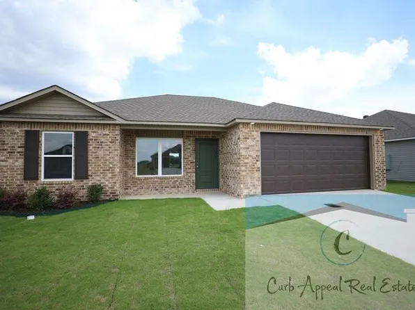 5316 Orchard Pass, Jonesboro, AR 72404