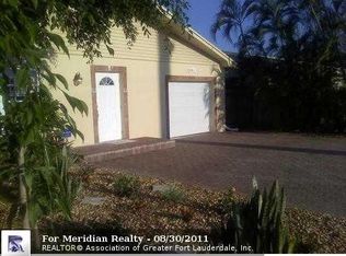 3811 NE 15th Ave, Pompano Beach, FL 33064