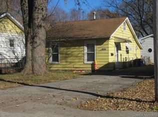 2826 S 12th St, Springfield, IL 62703