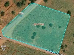 3473 S Noble Dr, Williams, AZ 86046