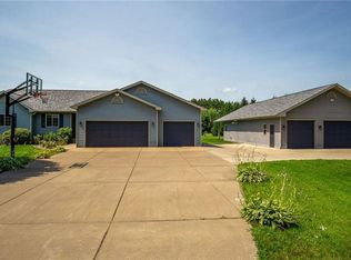 N1703 950th St, Eau Claire, WI 54701
