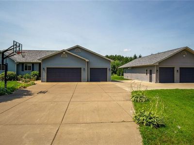 N1703 950th Street, Eau Claire, WI, 54701