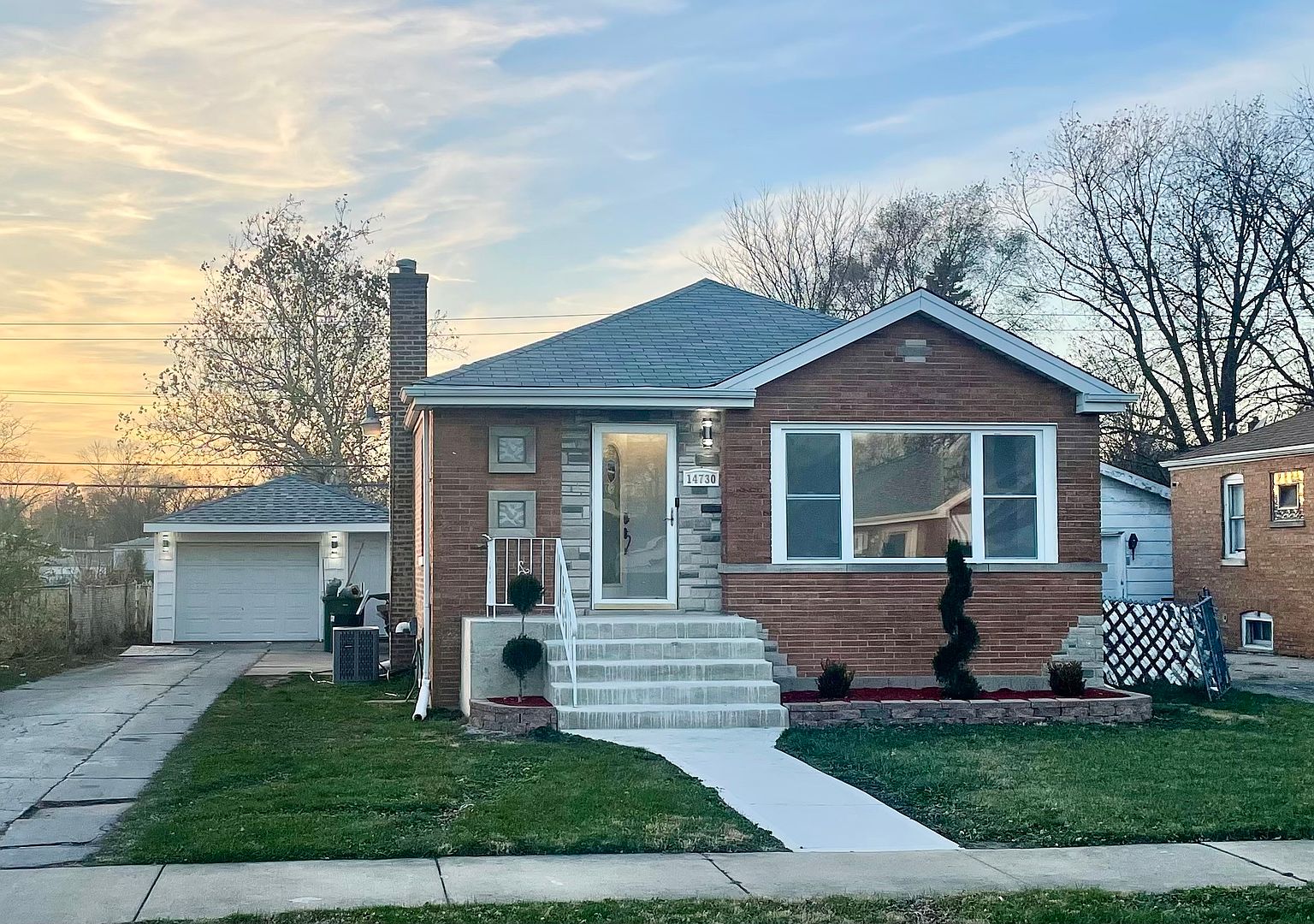 14730 La Salle St, Dolton, IL 60419 Zillow