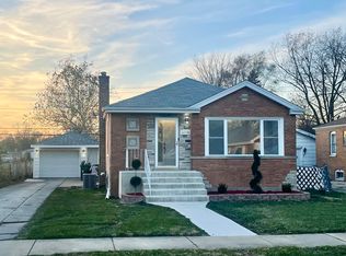 14730 La Salle St, Dolton, IL