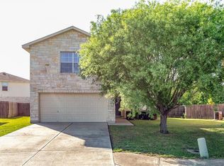 1007 Meandering Creek Cv, Georgetown, TX 78626