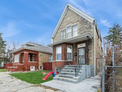6927 S Hermitage Ave, Chicago, IL, 60636