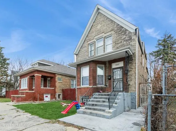 6927 S Hermitage Ave, Chicago, IL 60636