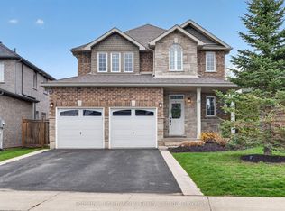 19 Garbutt Cres, Collingwood, ON L9Y0H5
