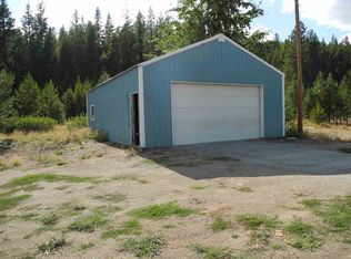 121 Stohr Rd, Newport, WA 99156