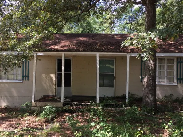 1513 C And South Dr, Augusta, GA 30909