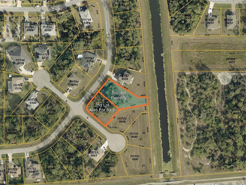 1st image of 0 AMNESTY DRIVE LOT 37