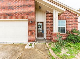 313 Turquoise Trade Dr, La Marque, TX 77568