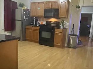 16 Sigel St #1, Worcester, MA 01610