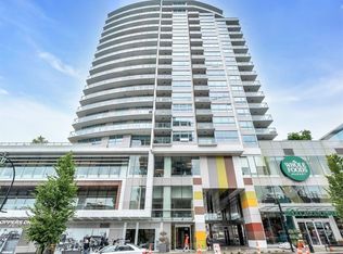 112 E 13th St #602, North Vancouver, BC V7M1N6