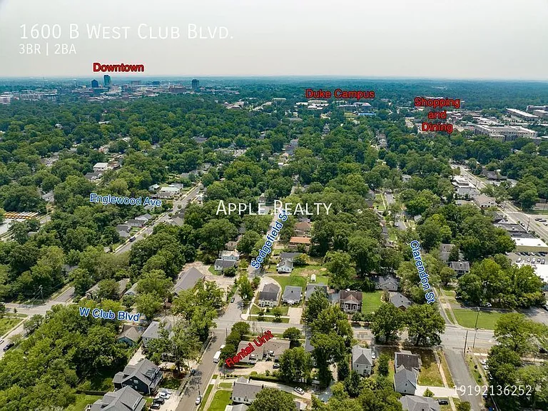 1600 W Club Blvd #B — Photo 23
