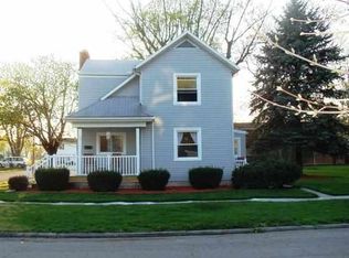 500 H St, Findlay, OH 45840