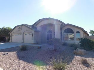 40773 W Hopper Dr, Maricopa, AZ 85138