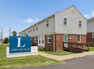 Lone Oak Villas, Paducah, KY 42003